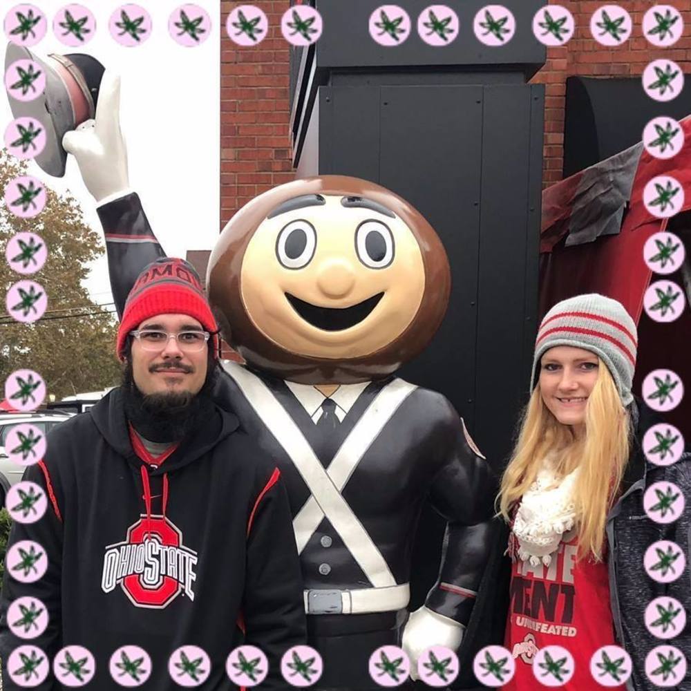 Meet your Posher, Jeffrey